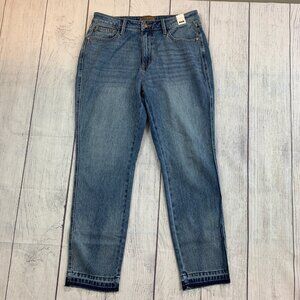 Judy Blue Jeans sz 13 31 Boyfriend Inseam 29" Stretch New NWT